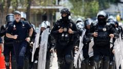 Enhanced security measures announced for England vs Argentina match