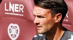 Could set-piece coach lured from Hearts be Celtic's key signing?