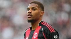 Coventry close on £17m signing of Switzerland defender Amenda