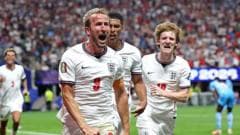 England vs Mexico among four Women's World Cup last-16 ties to be broadcast live on BBC
