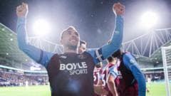 West Ham go top of Championship - are they ready to leave the past behind?