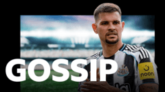 Arsenal reportedly agree fee for Newcastle's Bruno Guimaraes