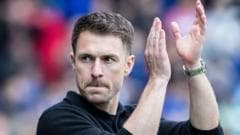 Ramsey appointed as new Oxford United head coach