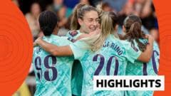 Putellas makes debut as London City Lionesses beat Manchester United in WSL opener