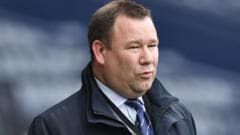 Scotland closing in on new head coach