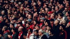 Manchester United fans voice fury over ticket ultimatum