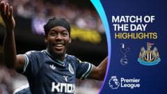 Jaissle claims first Premier League win at lacklustre Spurs