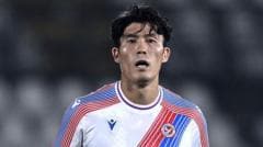 Crystal Palace sign defender Takehiro Tomiyasu after pre-season trial
