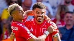 Nottingham Forest to host Leeds United in EFL Cup second round