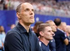 Tuchel urges England to finish strongly in emotional address