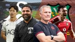 Swansea and Wrexham set for high-stakes clash with promotion implications