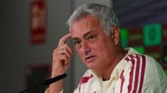 Mourinho raises concern over three-week international break