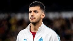 Man City sign goalkeeper Rulli from Marseille