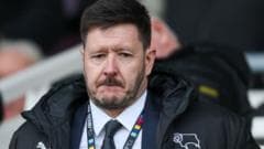 Collapsed takeover derailed Derby County's season