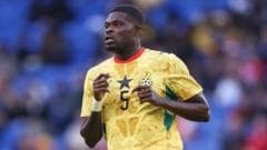 Partey's visa denial challenged in court by Ghana