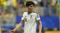 Crystal Palace in talks to sign former Arsenal defender Takehiro Tomiyasu