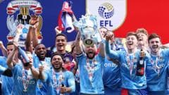 Coventry to play champions Arsenal in Premier League opener