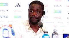 Ivory Coast boss calls Schweinsteiger comments 'racist' over World Cup draw remarks