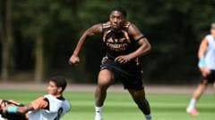 What's happening with Arsenal's Myles Lewis-Skelly?