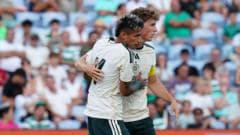 Duran can be second Maeda for Celtic - O'Neill