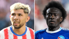 Ipswich sign Strasbourg duo Enciso & Ouattara