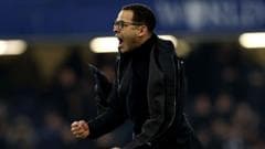 Liam Rosenior named Paris FC manager