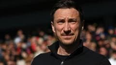 Maynard loses York job three months after title win