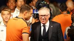 Brazil avoid humiliation as Ancelotti masterminds second-half turnaround