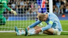 Guardiola's return and Manchester City's defiance in a match of glorious chaos
