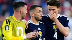 Scotland's World Cup qualification: The mental gymnastics of navigating complex scenarios