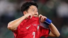 'Indescribably hurt' Son apologises for South Korea World Cup exit