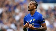 Joao Pedro and debutant Yalcouye star in Chelsea v Brighton player ratings
