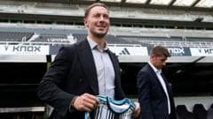 Jaissle 'a bit scared' how referees will take his 'emotional' touchline style