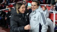 Has there been a changing of the guard for London sides in the WSL?