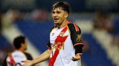 Fulham in talks to sign Rayo Vallecano defender Ratiu