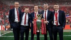 Who will be Liverpool's new sporting director and what challenges await them?