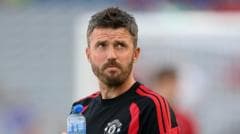 Carrick calls for more Manchester United signings, addresses Rashford and Mainoo futures