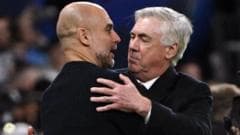 Italy confirm approach for Ancelotti before considering Guardiola