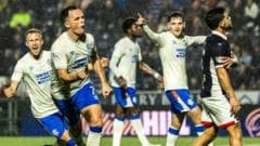 Will Shankland's captain's performance be a springboard?