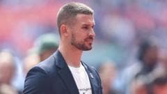 Brighton manager Vidosic departs club ahead of WSL season