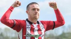 Cardiff City set to sign Lincoln midfielder Moylan
