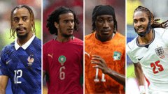 World Cup stars who could move this summer