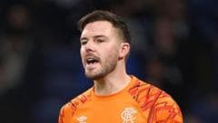 Hull sign goalkeeper Butland from Rangers