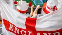 Tuchel urges young England fans to stay up for 1am World Cup kick-off