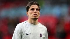 Aston Villa agree loan deal for Chelsea winger Alejandro Garnacho
