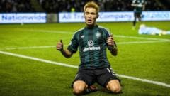How much will Celtic miss Yang during Asian Games absence?