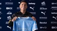 Deadlines, acrimony and a record as Man City back Maresca for Fernandez deal