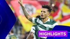 Suarez scores as Sporting beat Lens