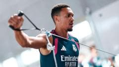 New season, new boss: will Alexander-Arnold be key at Real Madrid?