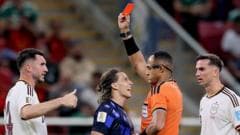 American referee Ismail Elfath appointed for England v Argentina
